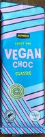 Vegan choc Classic