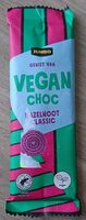 Vegan Choc Hazelnoot classic