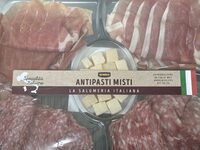 Antipasti Misti