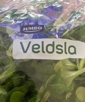 Veldsla
