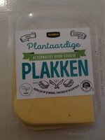 Plantaardige Plakken