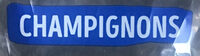 Champignons