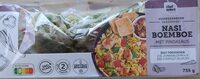 Nasi boemboe