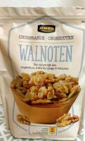 Ongebrande ongezouten walnoten
