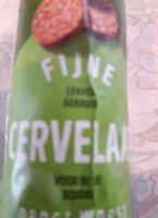 Fijne cervelaat