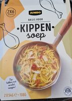 Kippensoep