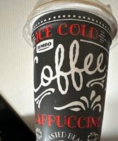 IJskoffie Cappuccino