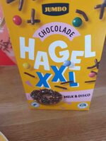 Hagel XXL Melk & Disco