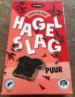 Hagelslag puur