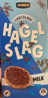 Hagelslag melk