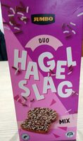 Duo hagelslag