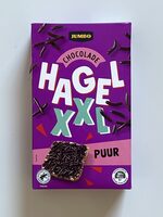 Hagel XXL puur