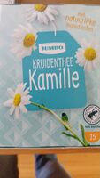 Kamillethee