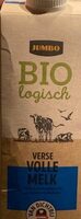 Bio volle melk