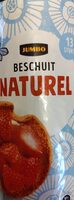 Beschuit Naturel