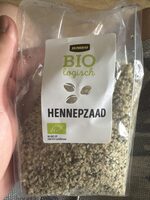 Biologisch Gepeld Hennepzaad