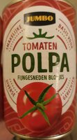 Tomaten Polpa