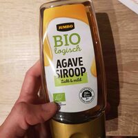 Agave siroop