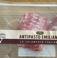 Antipasto emiliano