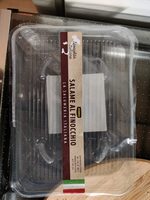 Salame Al Finocchio