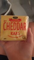 Cheddar Kaas