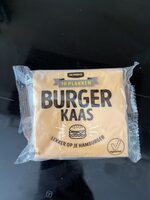 Burgerkaas