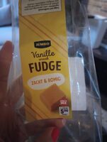 Vanille fudge