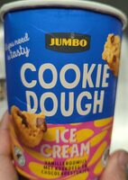 Cookie Dough Ijs