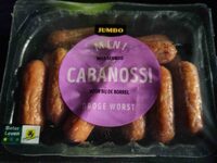 Cabanossi