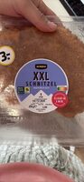 Carmen's schnitzel XXL