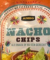 Nacho chips