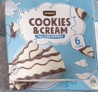 Cookies&Cream