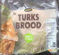 Turks brood
