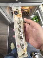 Flammkuchendeg