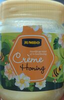 Crème Honing