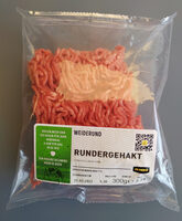 Rundergehakt