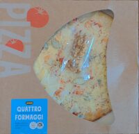 Quattro formaggi