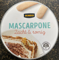 Mascarpone