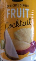 Fruit cocktail