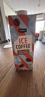 Ijskoffie Caramel Macchiato