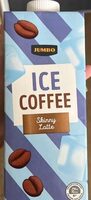 Ice coffee