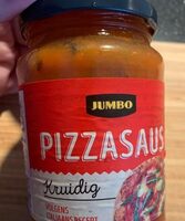Pizzasaus