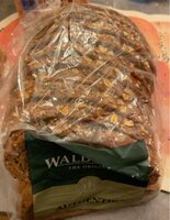 Meergranenbrood
