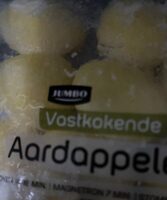 Aardappelen