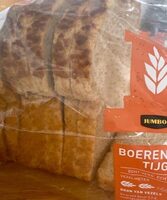 Boerenbruin Tijger