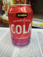 Cola cherry