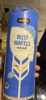 Rijstwafels naturel