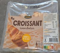 Croissant roomboter