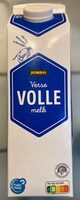 Volle melk