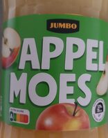 Appelmoes